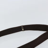 Gucci Flap Messenger GG Coated Canvas
