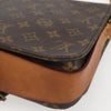 Louis Vuitton Cartouchiere Monogram Canvas