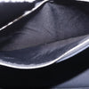 Hermes Cabag Elan Toile and Leather