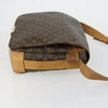 Louis Vuitton Abbesses Messenger Monogram Canvas