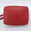 Secondhand Louis Vuitton Petit Noe Epi Leather