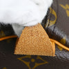 Louis Vuitton Keepall Monogram Canvas