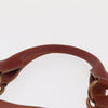 Cartier Marcello Leather