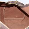 Louis Vuitton Keepall Monogram Canvas