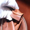Louis Vuitton Charms Musette PVC Over Printed Silk