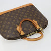 Louis Vuitton Alma Monogram Canvas