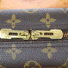 Louis Vuitton Deauville Monogram Canvas