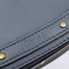 Chloe Nile Leather