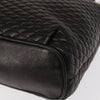Bally Vintage Chain Quilted Leather