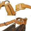 Louis Vuitton Boulogne Monogram Canvas