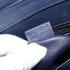 Celine Tricolor Luggage Leather