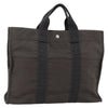 Hermes Fourre-tout Herline Canvas