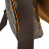 Louis Vuitton Abbesses Messenger Monogram Canvas