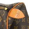 Louis Vuitton Keepall Monogram Canvas