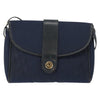 Christian Dior Vintage Trotter Canvas