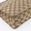 Gucci Eclipse Messenger GG Canvas