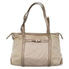 Salvatore Ferragamo Vala Nylon
