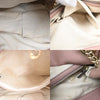 Gucci Soho Chain Strap Leather