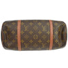 Louis Vuitton Papillon Monogram Canvas