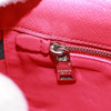Prada Sound Chain Saffiano Leather