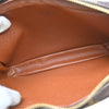 Louis Vuitton Pochette Marly Bandouliere Monogram Canvas