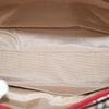 Burberry Nova Check Leather and Nylon