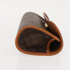 Celine Macadam Pochette Canvas and Leather