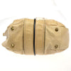 Chloe Heloise Hobo Leather