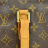 Louis Vuitton Cabas Mezzo Monogram Canvas
