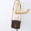 Louis Vuitton Cartouchiere Monogram Canvas