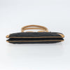Gucci Horsebit Bracket Tote GG Canvas