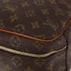 Louis Vuitton Excursion Monogram Canvas