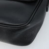 MCM Vintage Vicetos Leather