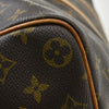 Louis Vuitton Keepall Monogram Canvas
