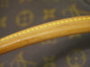 Louis Vuitton Monogram Looping Monogram Canvas