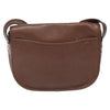 Christian Dior Vintage CD Flap Leather