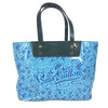 Louis Vuitton Blossom Tote Patent leather