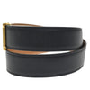 Hermes Constance Reversible Belt Leather