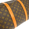 Louis Vuitton Keepall Monogram Canvas