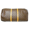 Louis Vuitton Keepall Bandouliere Monogram Canvas