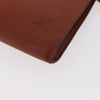 Louis Vuitton Pochette Accessoires Epi Leather