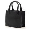 Secondhand Valentino Mini Leather VLogo Walk Tote