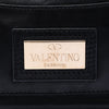 Secondhand Valentino Nappa Petale Rose Shoulder Bag