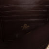 Secondhand Valentino Toile Iconographe Pouch