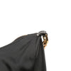 Secondhand Versace Nylon Tribute La Medusa Chain Satchel