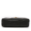 Secondhand Versace Nylon Tribute La Medusa Chain Satchel