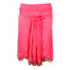 Secondhand Viktor & Rolf Midi Skirt - '10s
