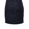 Secondhand Chanel Wool Sheath Dress - '10s