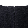Secondhand Chanel Wool Sheath Dress - '10s