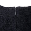 Secondhand Chanel Wool Sheath Dress - '10s